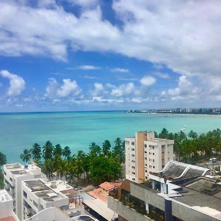 Soft Inn Maceio Ponta Verde Extérieur photo