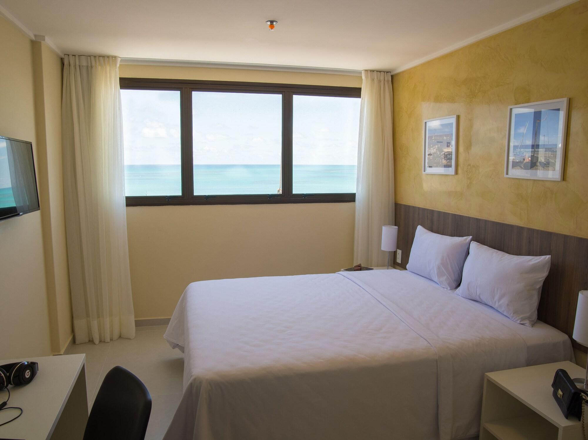 Soft Inn Maceio Ponta Verde Extérieur photo