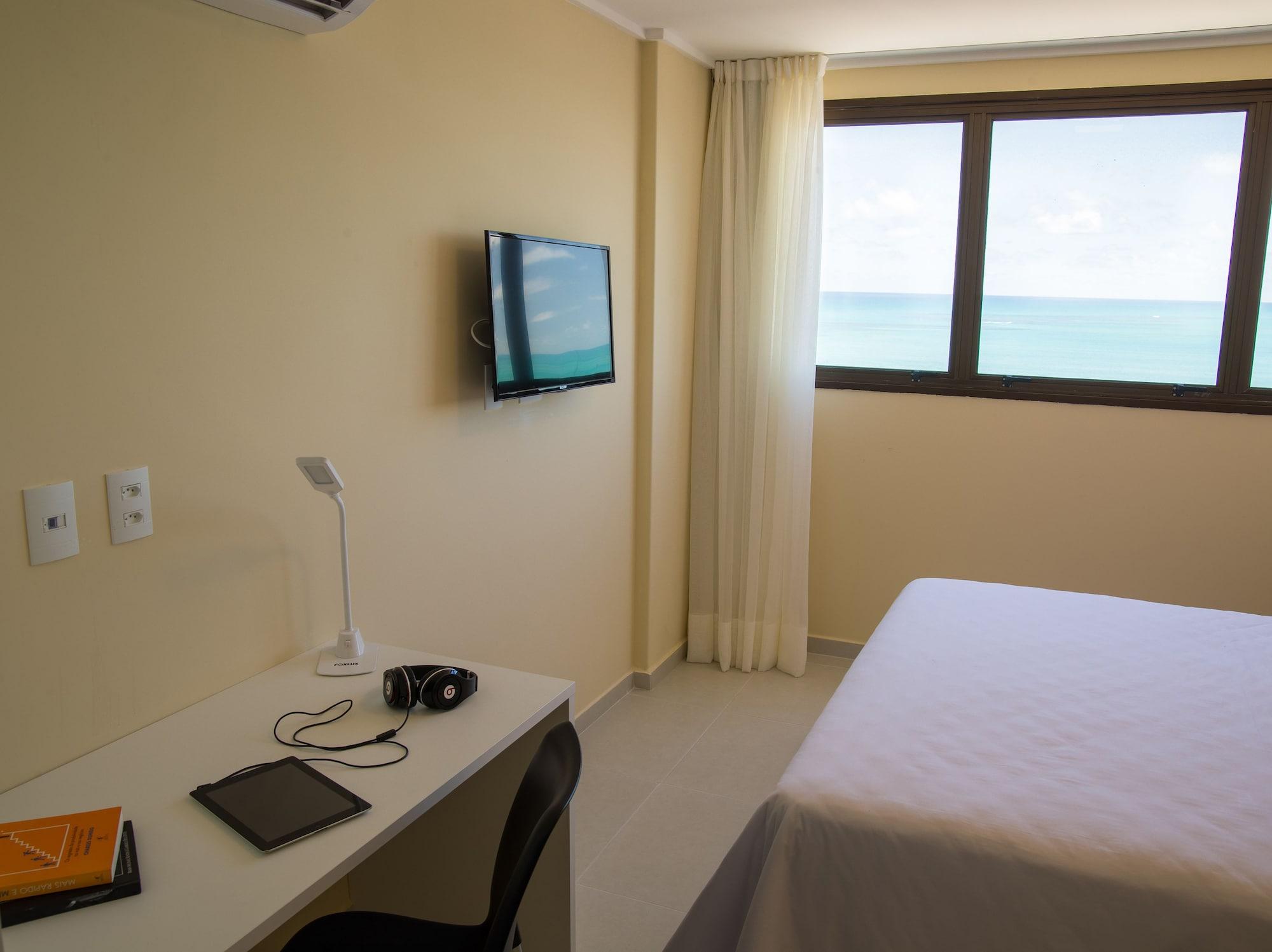 Soft Inn Maceio Ponta Verde Extérieur photo