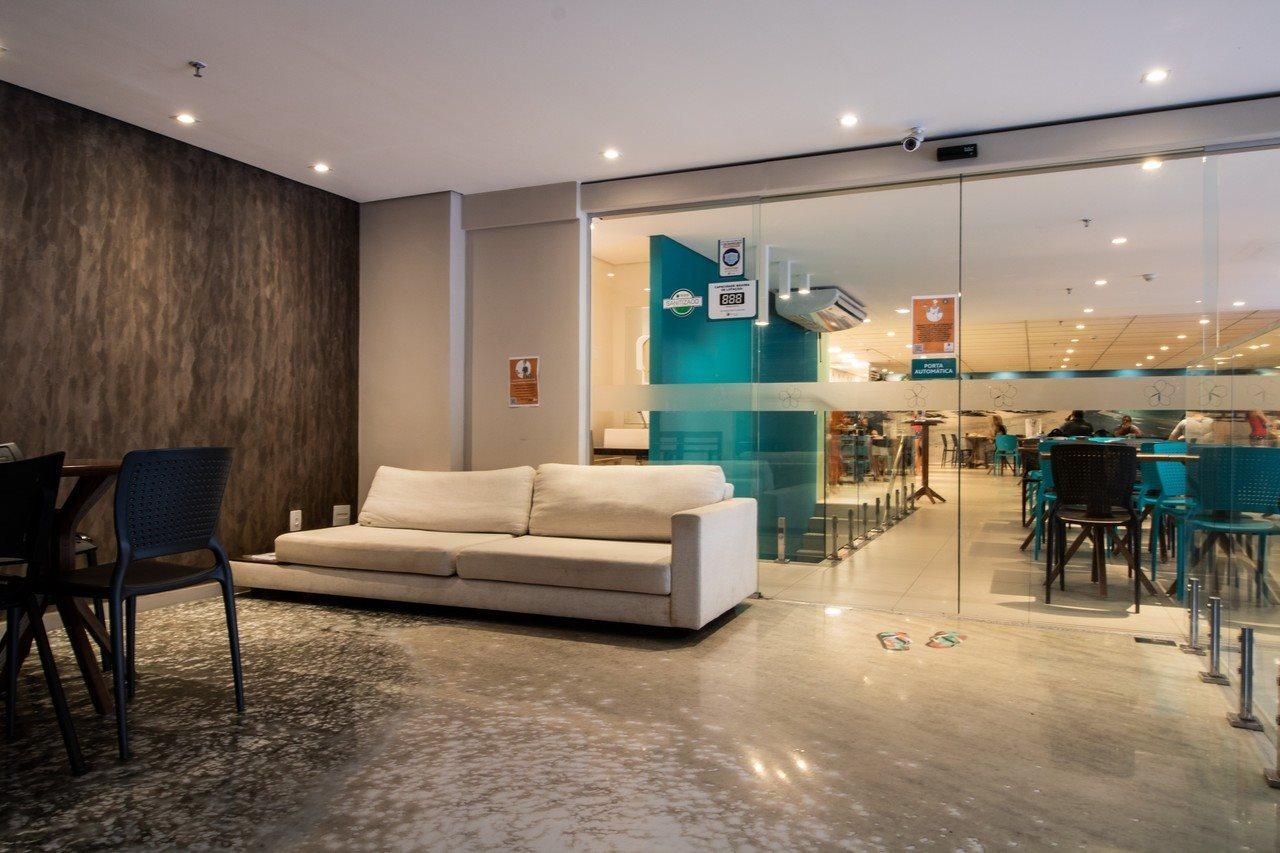 Soft Inn Maceio Ponta Verde Extérieur photo
