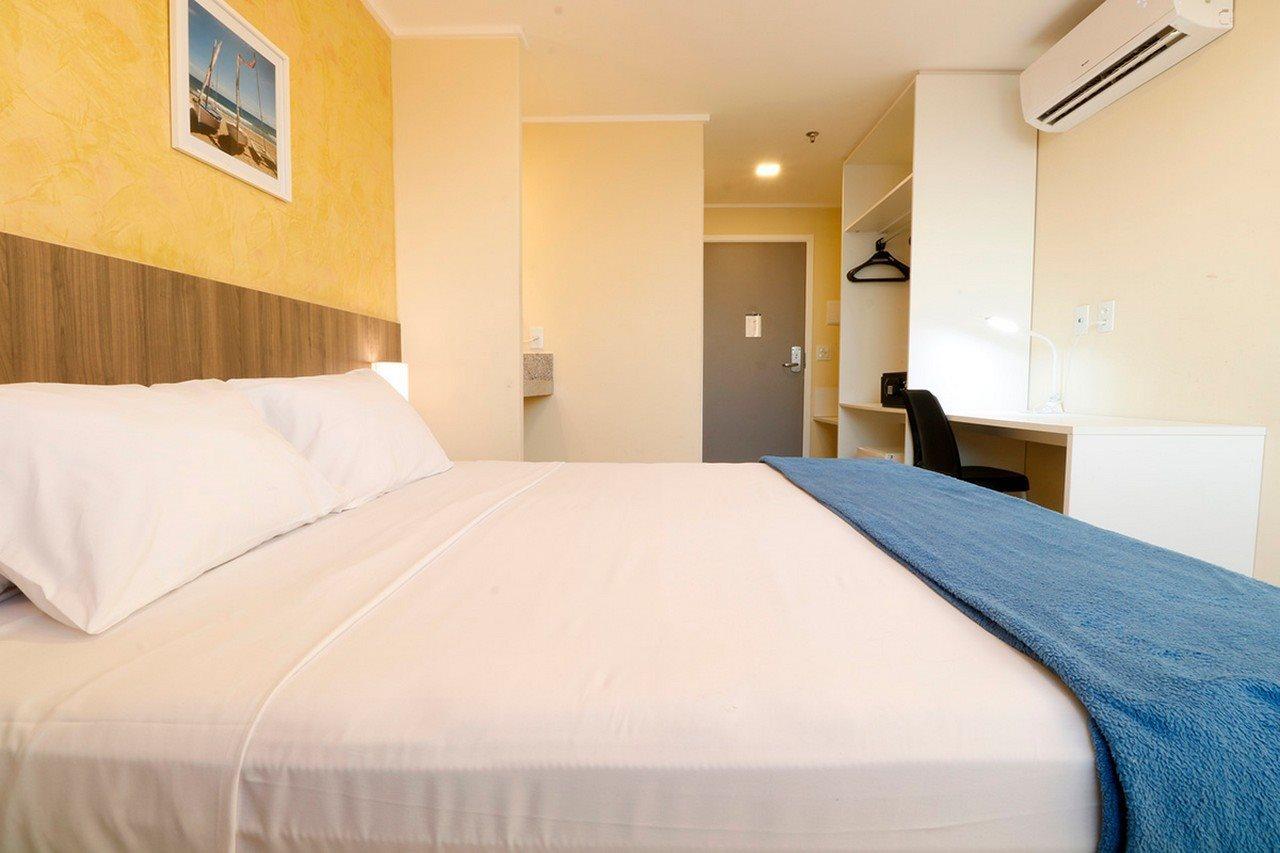 Soft Inn Maceio Ponta Verde Extérieur photo