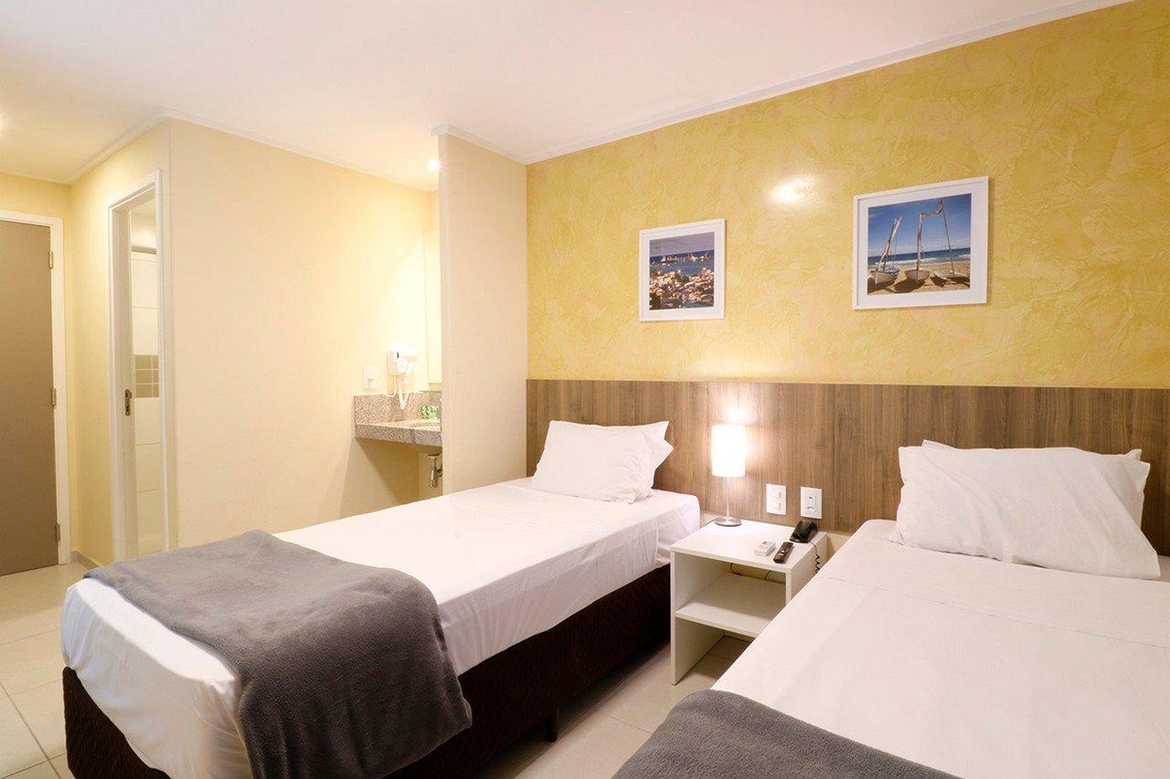 Soft Inn Maceio Ponta Verde Extérieur photo