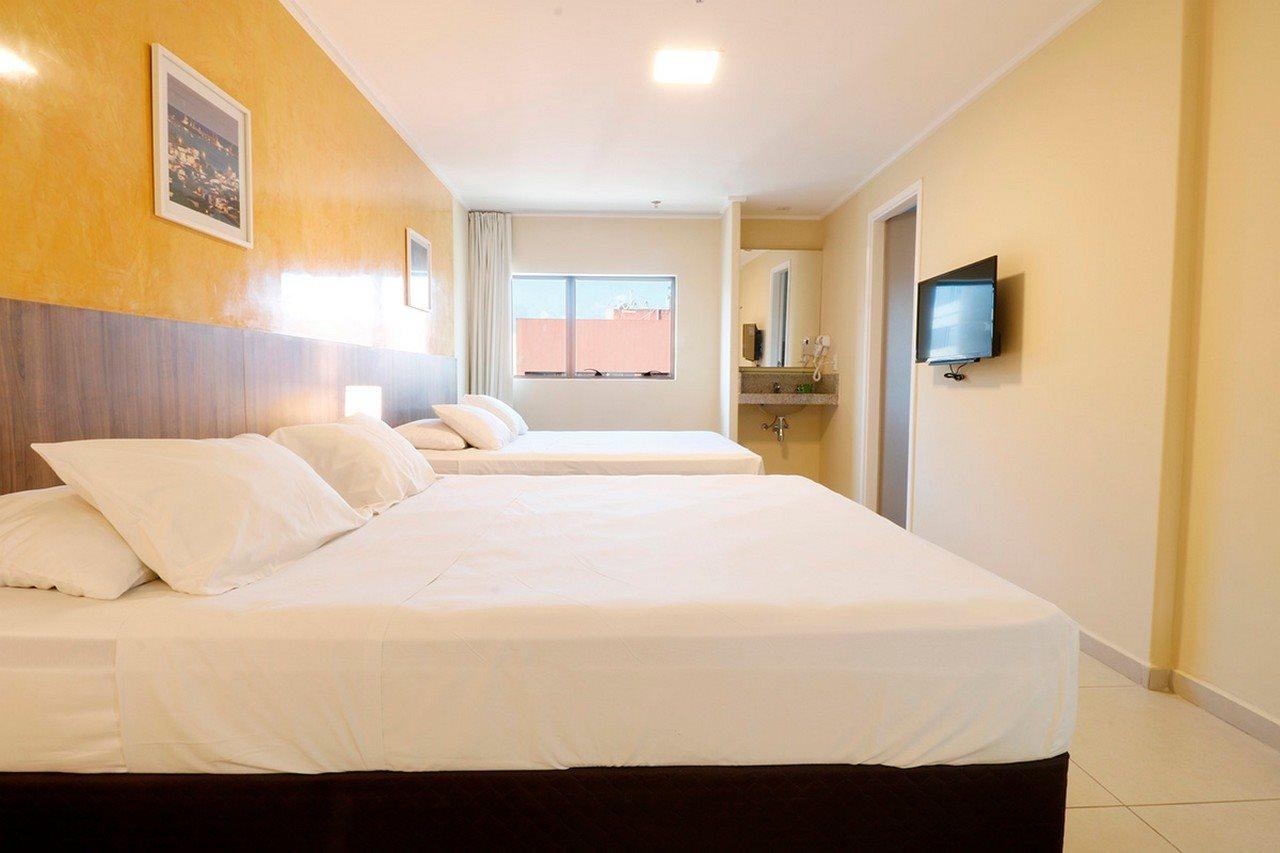 Soft Inn Maceio Ponta Verde Extérieur photo