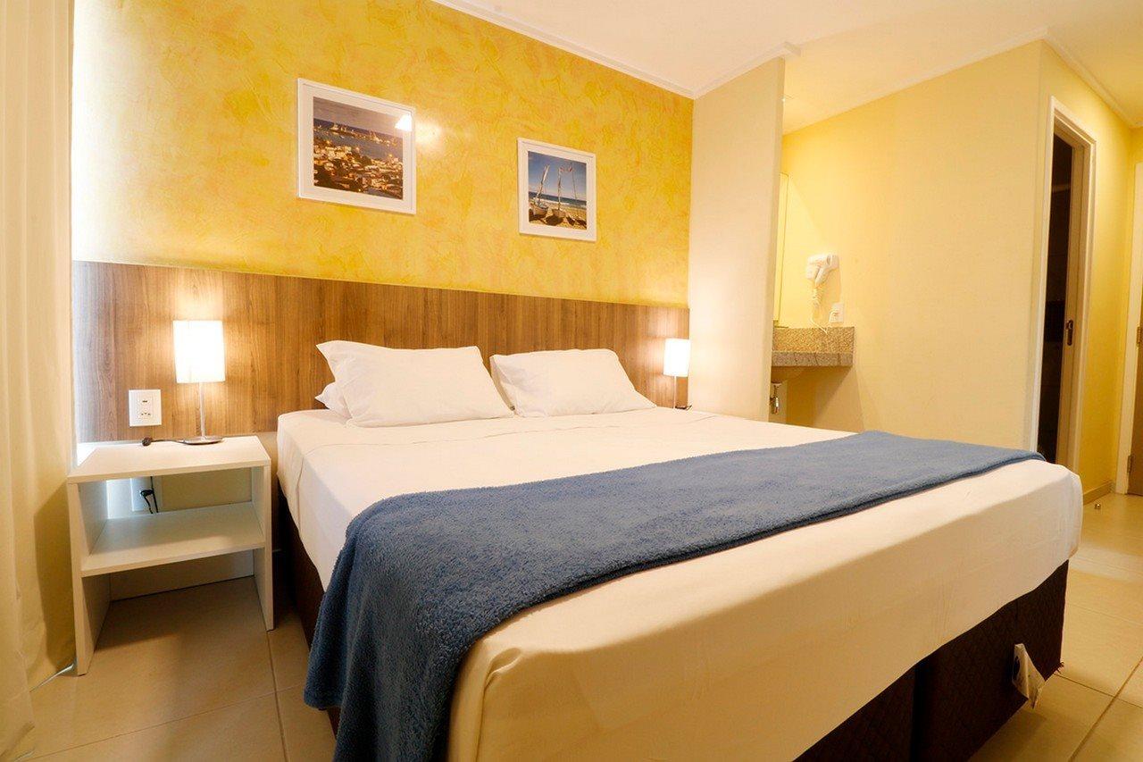 Soft Inn Maceio Ponta Verde Extérieur photo