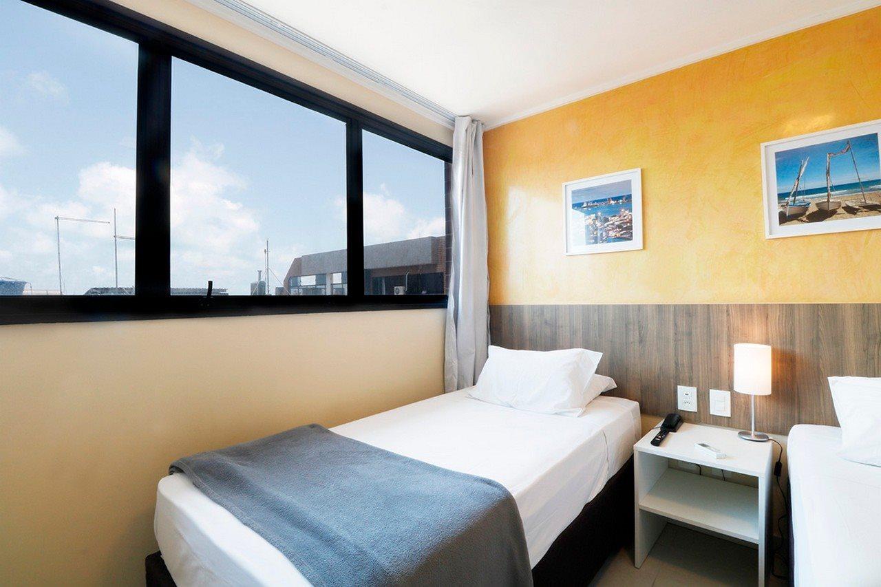 Soft Inn Maceio Ponta Verde Extérieur photo