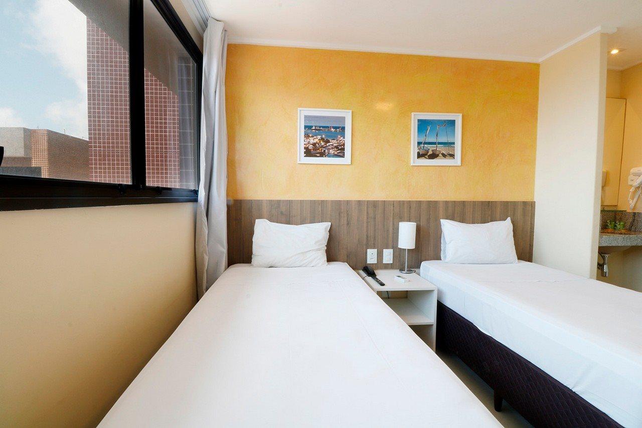 Soft Inn Maceio Ponta Verde Extérieur photo