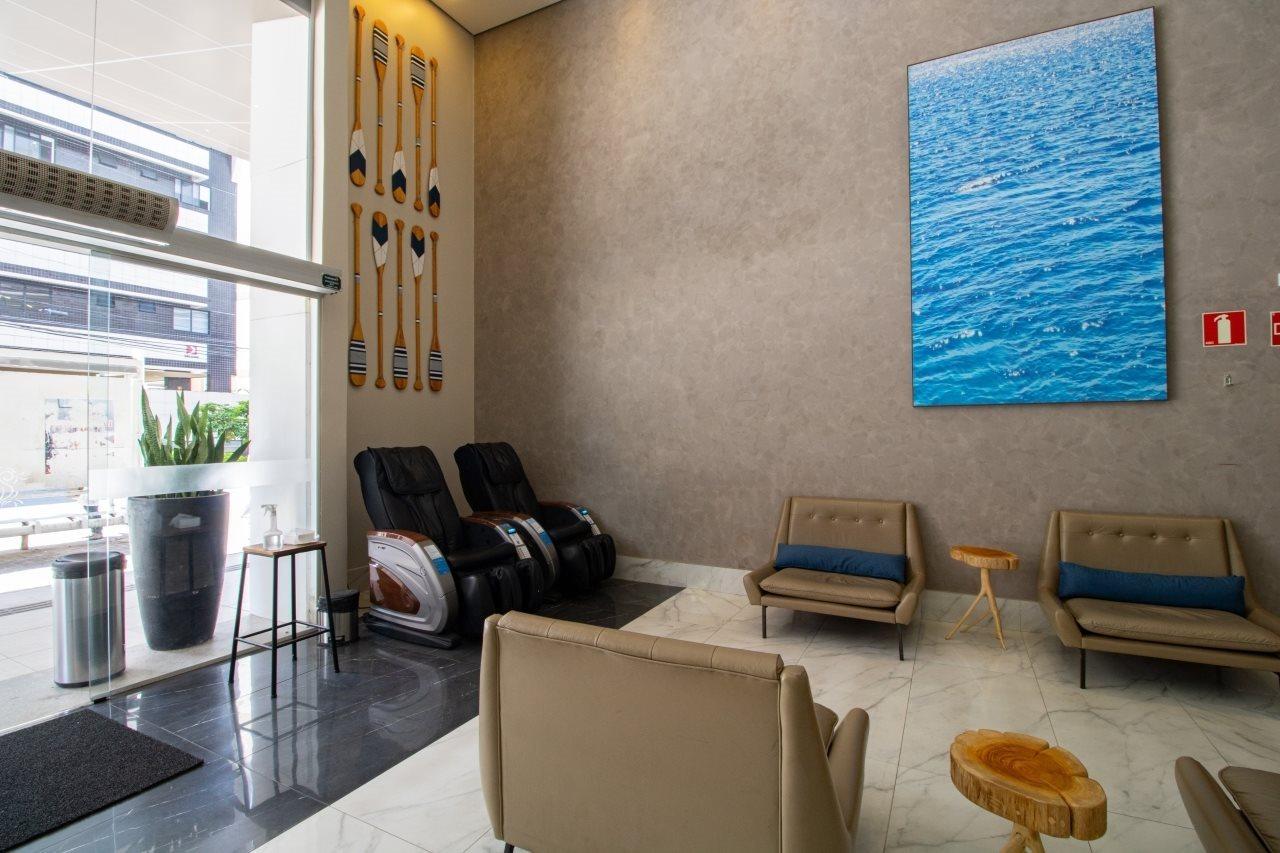 Soft Inn Maceio Ponta Verde Extérieur photo