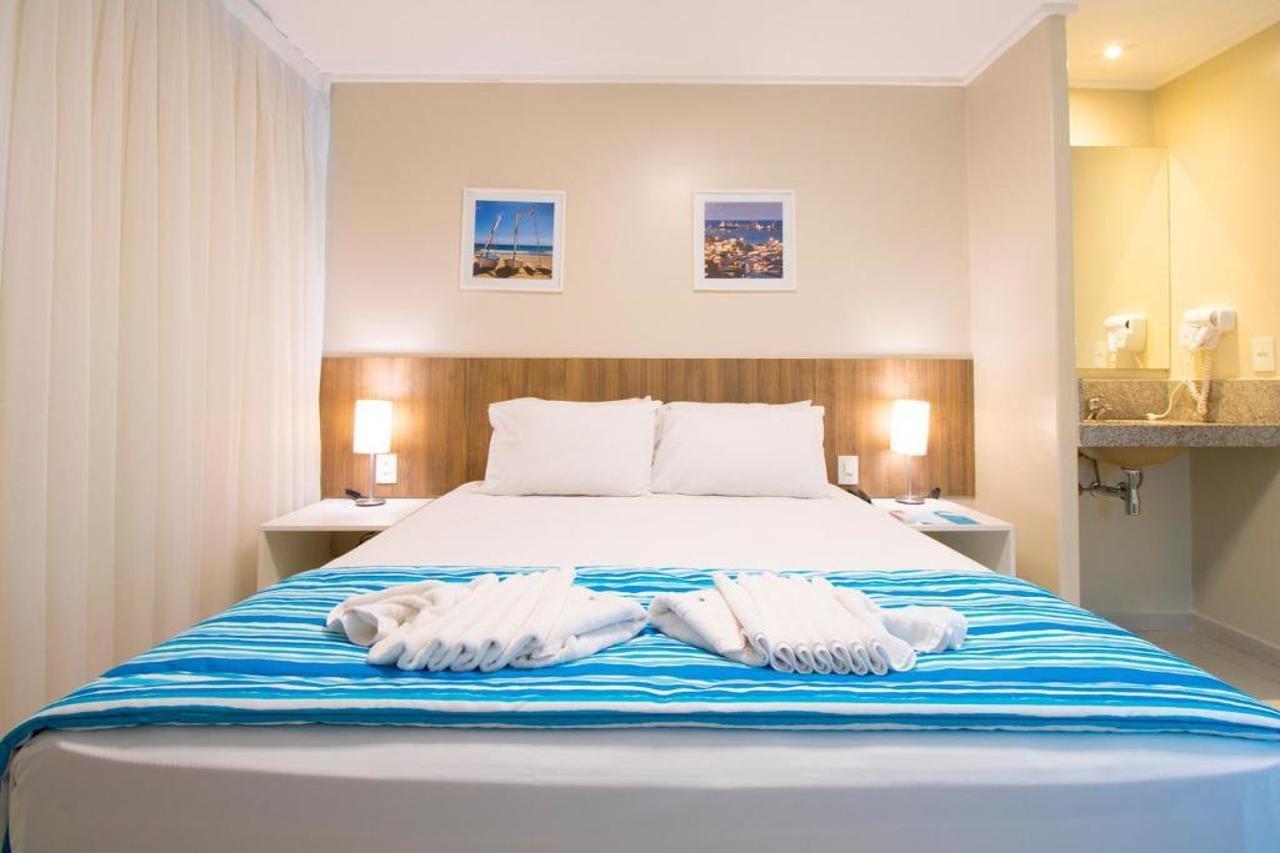 Soft Inn Maceio Ponta Verde Extérieur photo