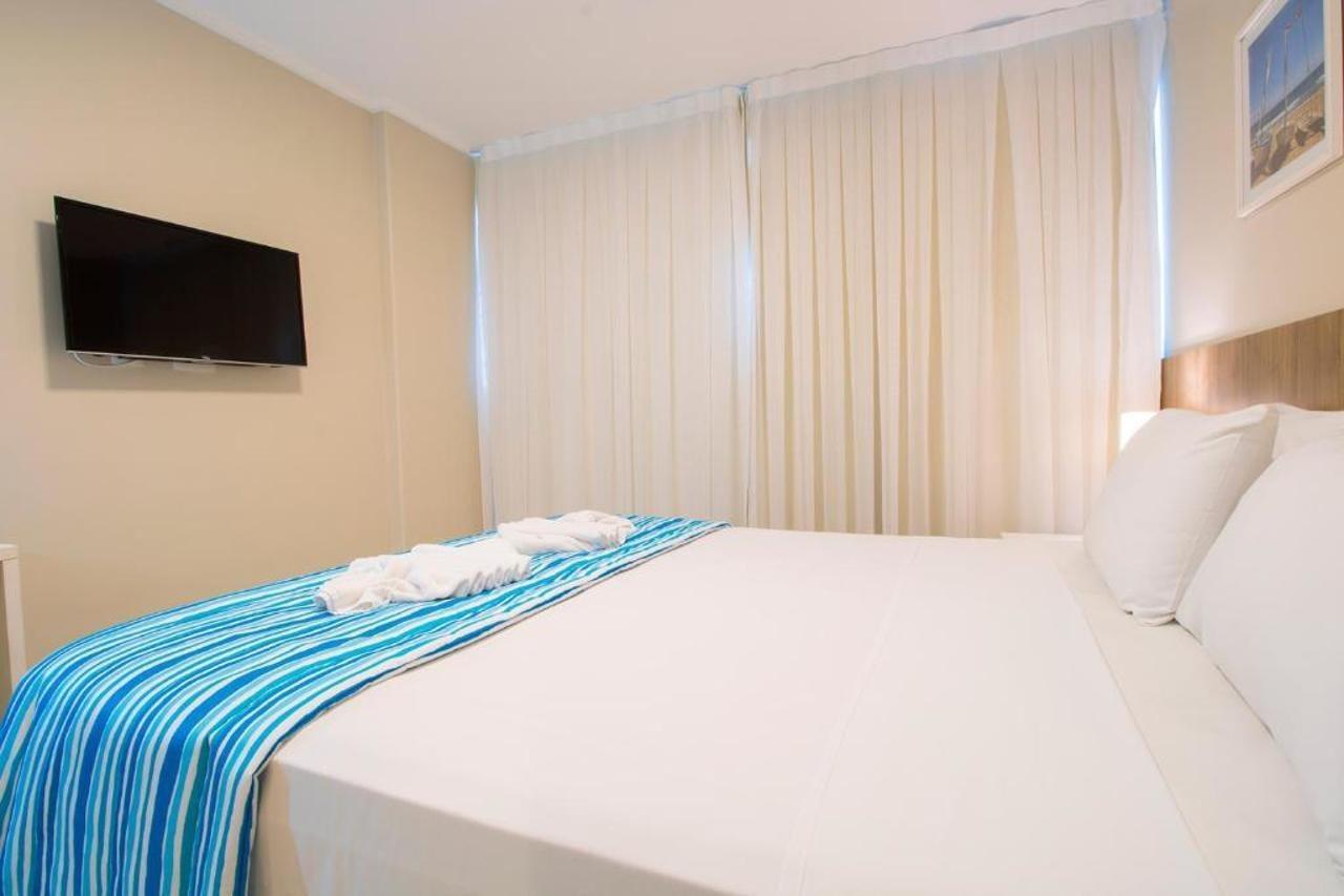 Soft Inn Maceio Ponta Verde Extérieur photo
