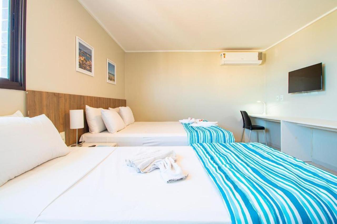 Soft Inn Maceio Ponta Verde Extérieur photo