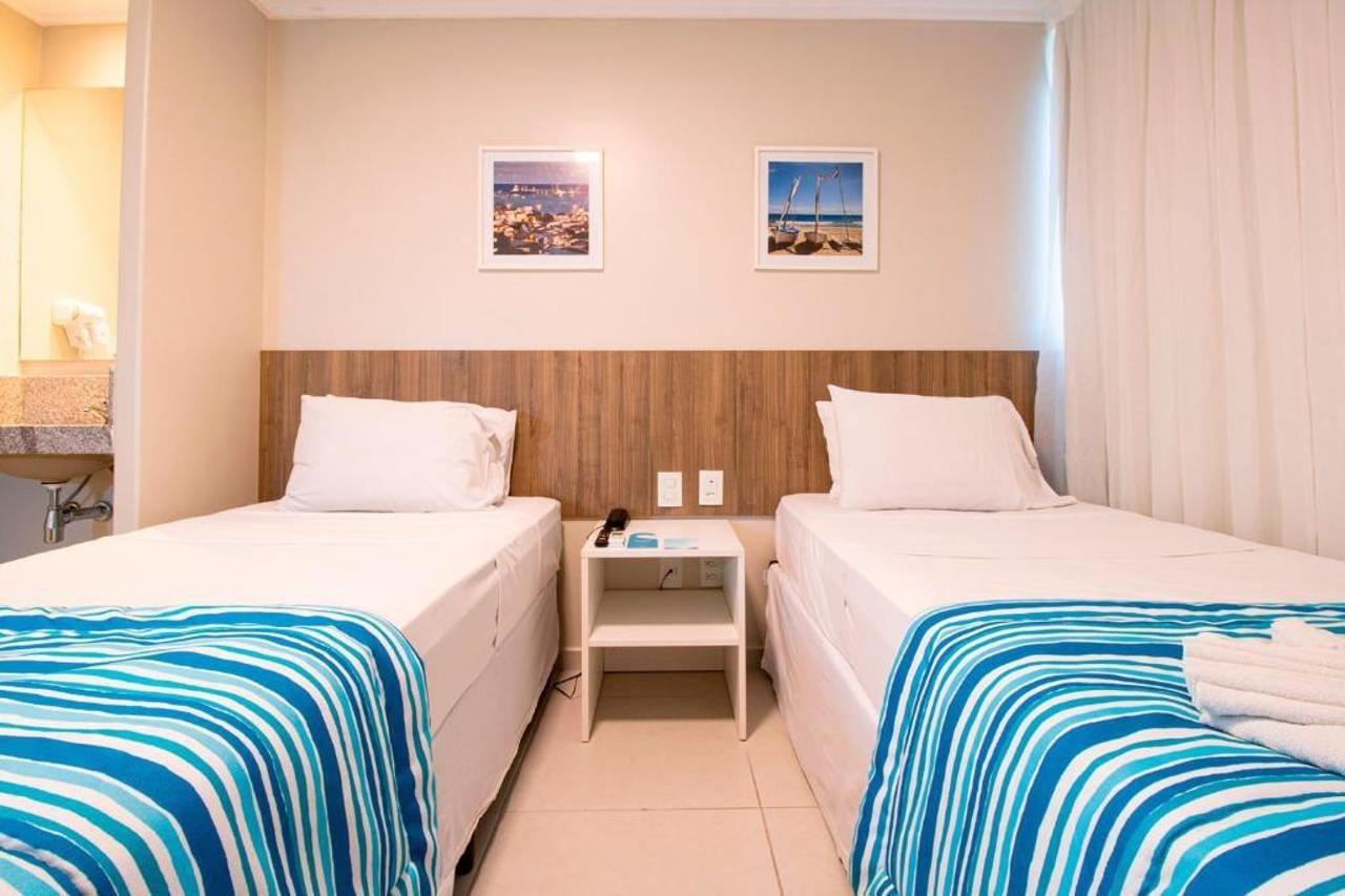 Soft Inn Maceio Ponta Verde Extérieur photo