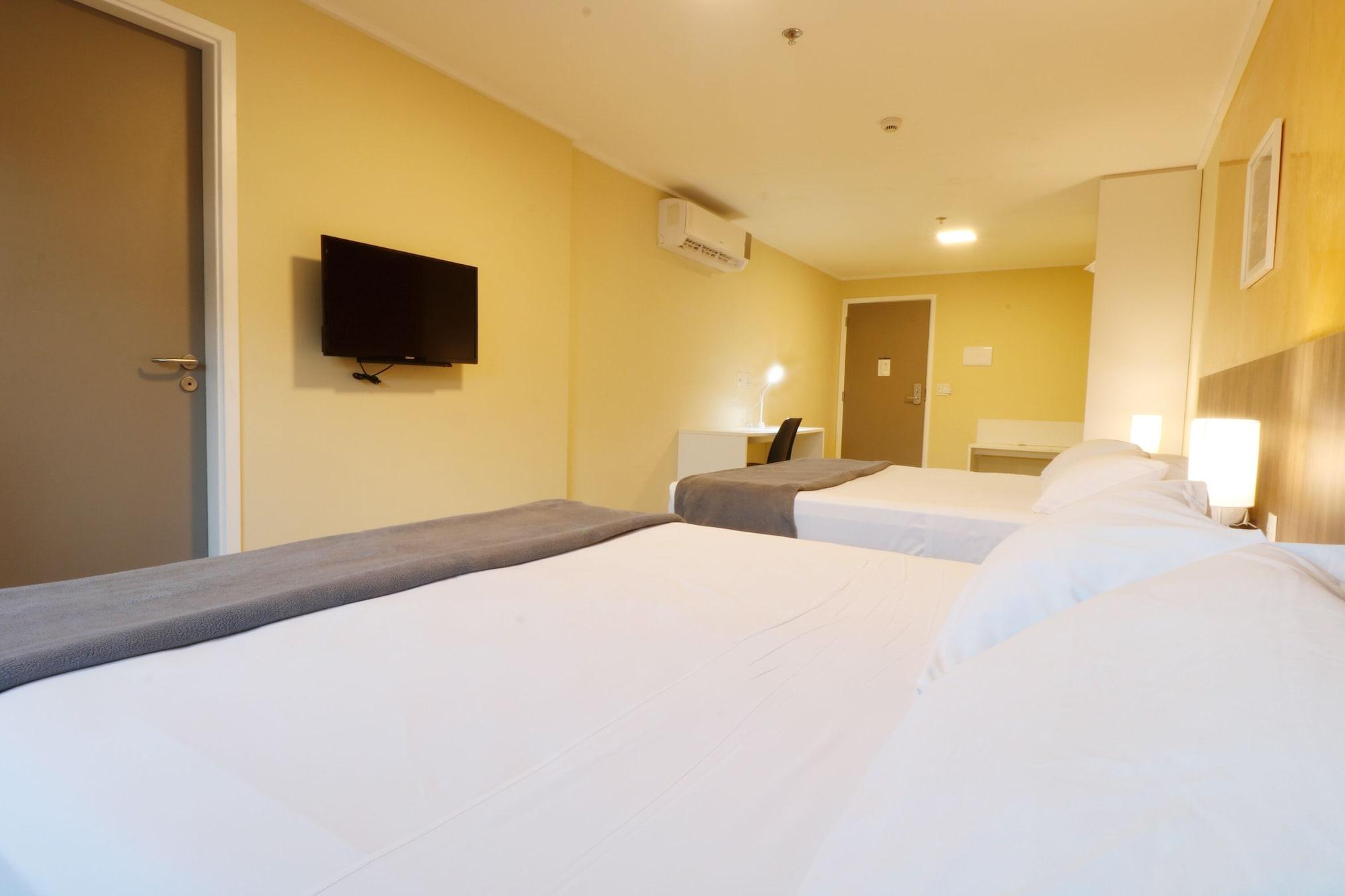 Soft Inn Maceio Ponta Verde Extérieur photo