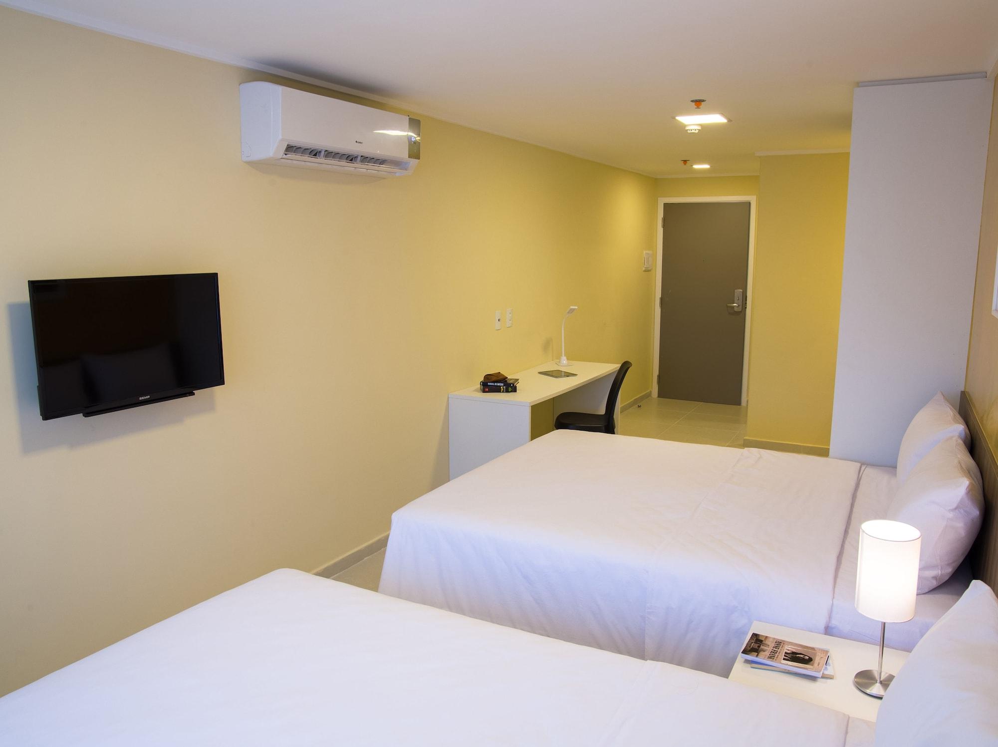 Soft Inn Maceio Ponta Verde Extérieur photo
