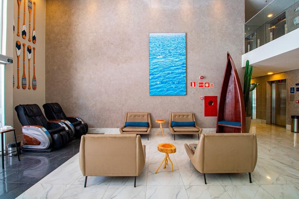 Soft Inn Maceio Ponta Verde Extérieur photo
