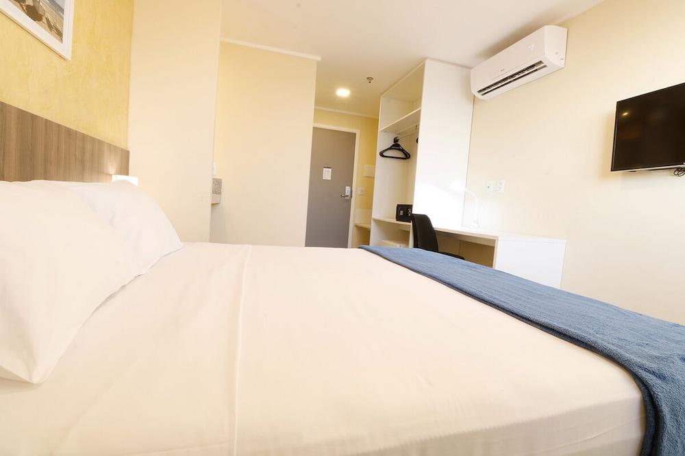Soft Inn Maceio Ponta Verde Extérieur photo