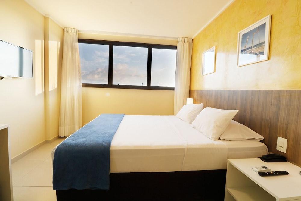 Soft Inn Maceio Ponta Verde Extérieur photo