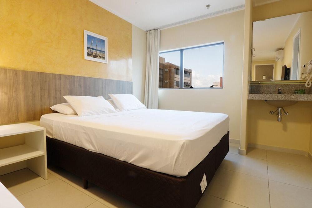 Soft Inn Maceio Ponta Verde Extérieur photo