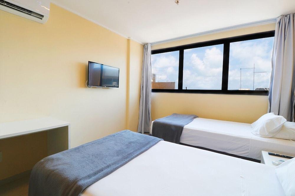 Soft Inn Maceio Ponta Verde Extérieur photo