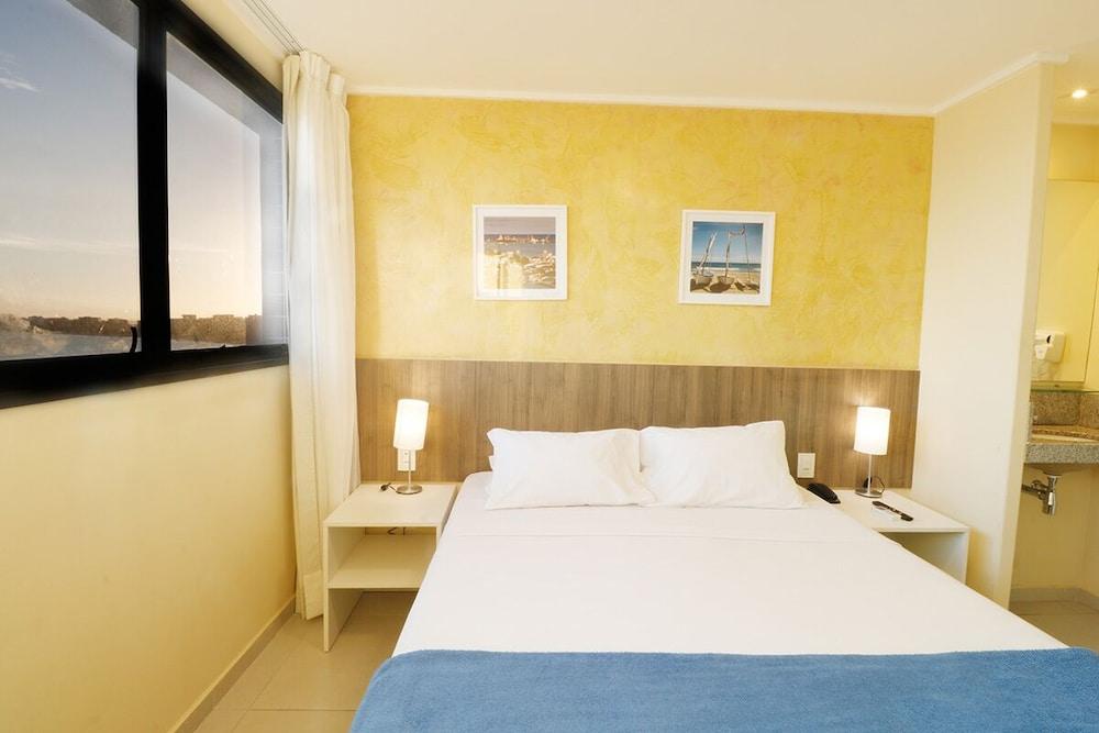 Soft Inn Maceio Ponta Verde Extérieur photo