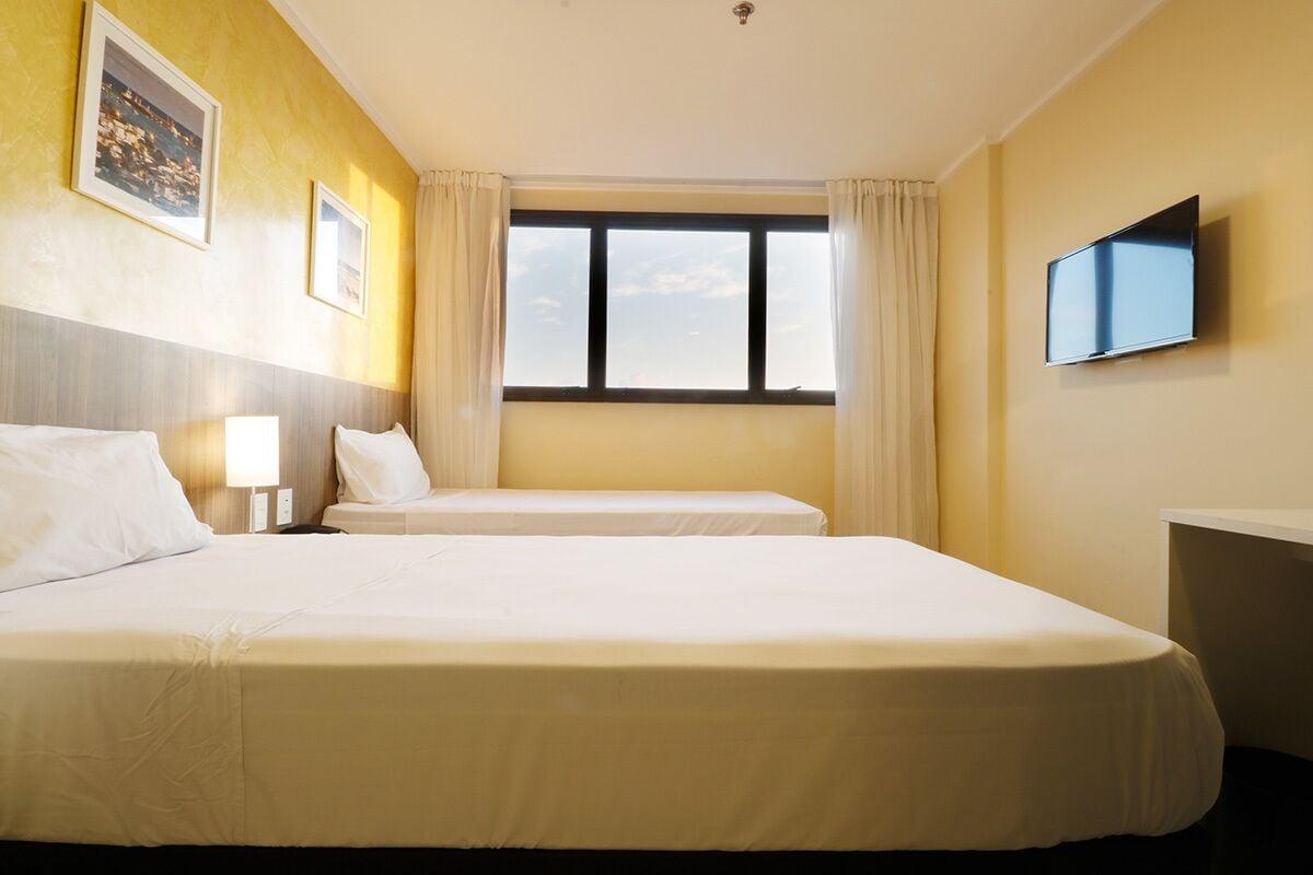 Soft Inn Maceio Ponta Verde Extérieur photo