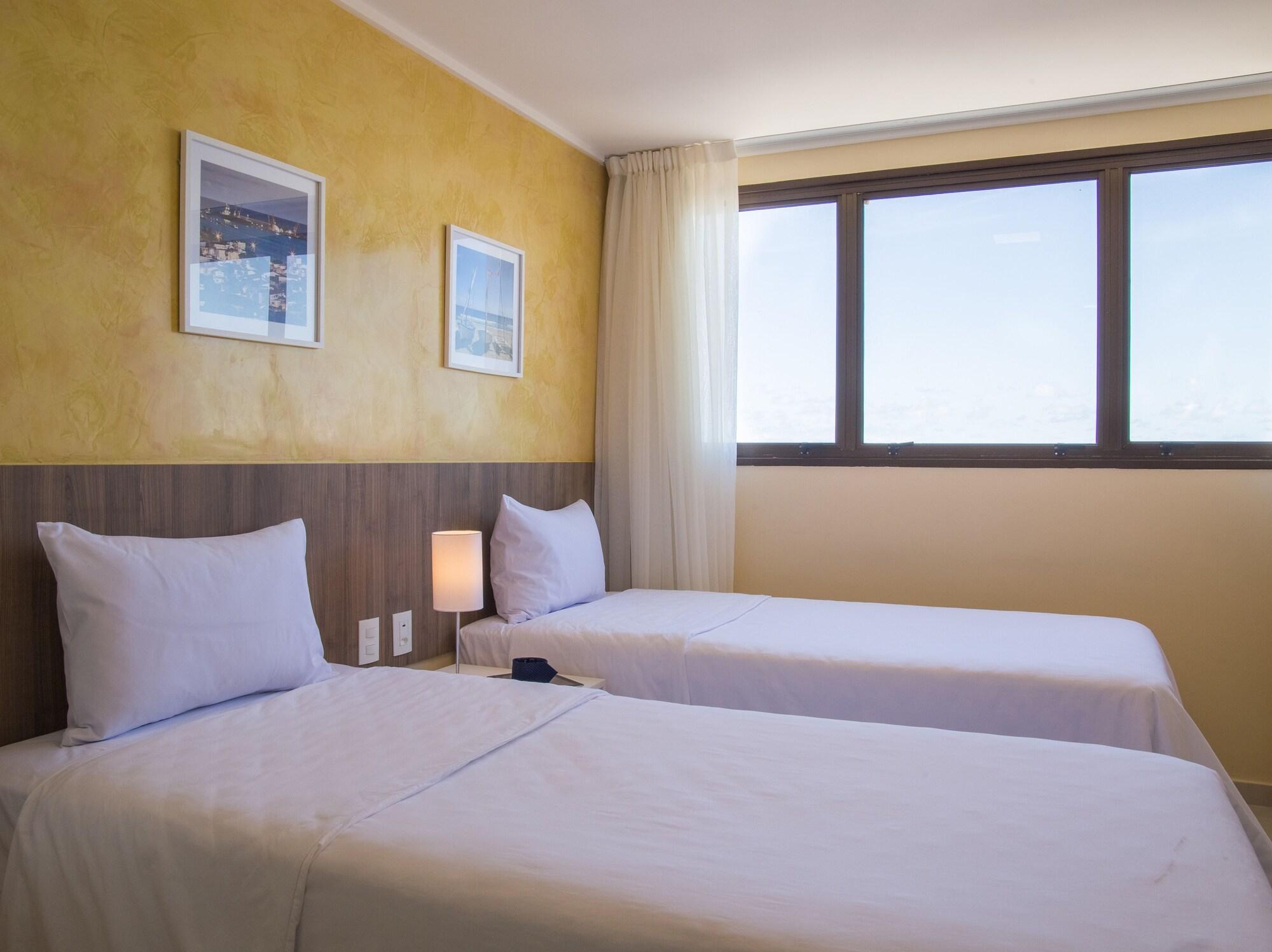 Soft Inn Maceio Ponta Verde Extérieur photo