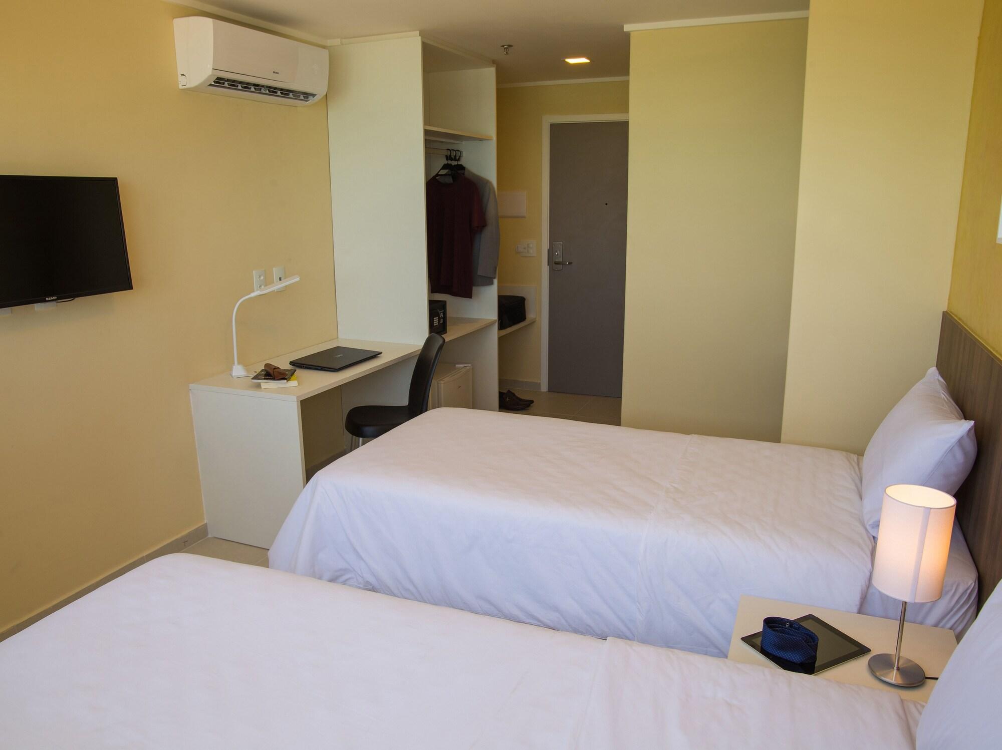 Soft Inn Maceio Ponta Verde Extérieur photo