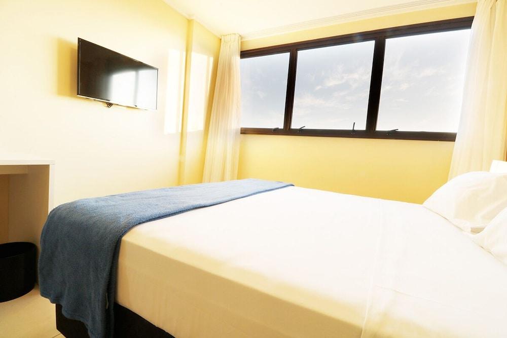 Soft Inn Maceio Ponta Verde Extérieur photo