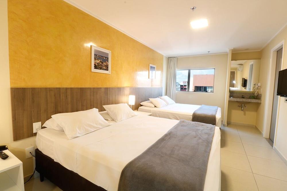 Soft Inn Maceio Ponta Verde Extérieur photo