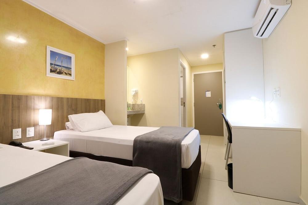 Soft Inn Maceio Ponta Verde Extérieur photo