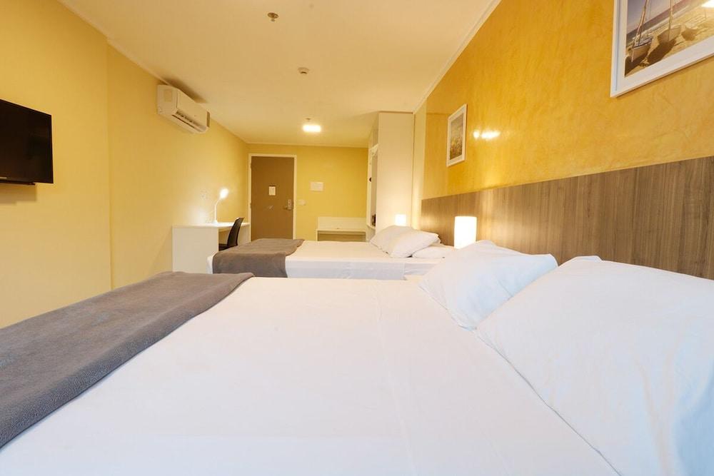 Soft Inn Maceio Ponta Verde Extérieur photo
