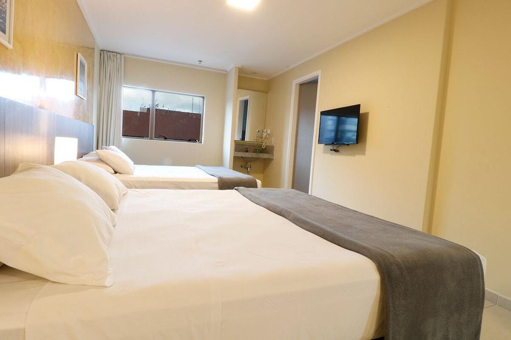 Soft Inn Maceio Ponta Verde Extérieur photo