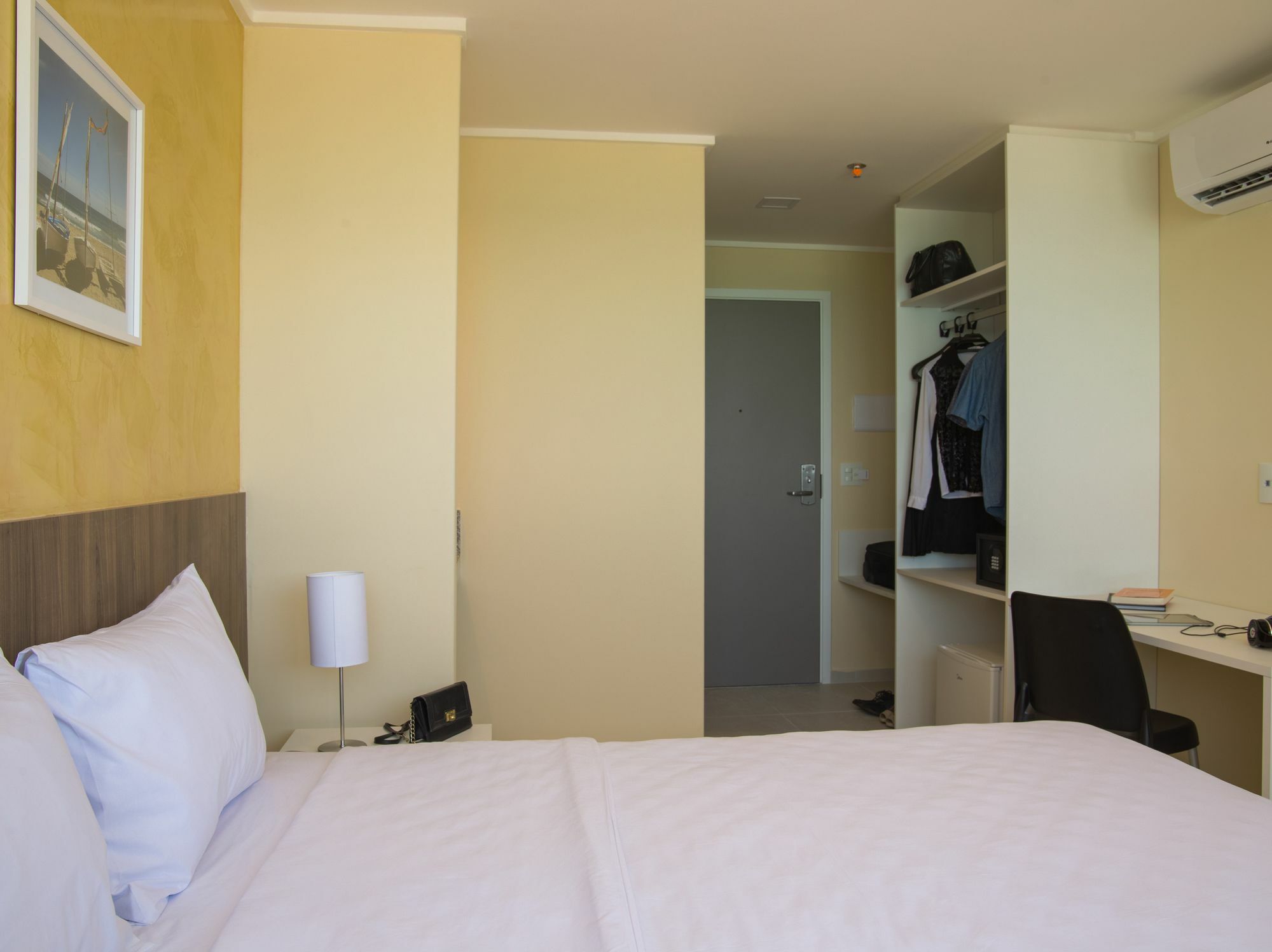 Soft Inn Maceio Ponta Verde Extérieur photo