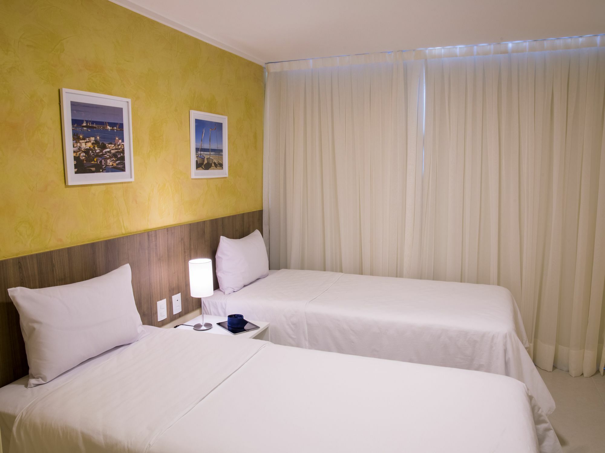 Soft Inn Maceio Ponta Verde Extérieur photo