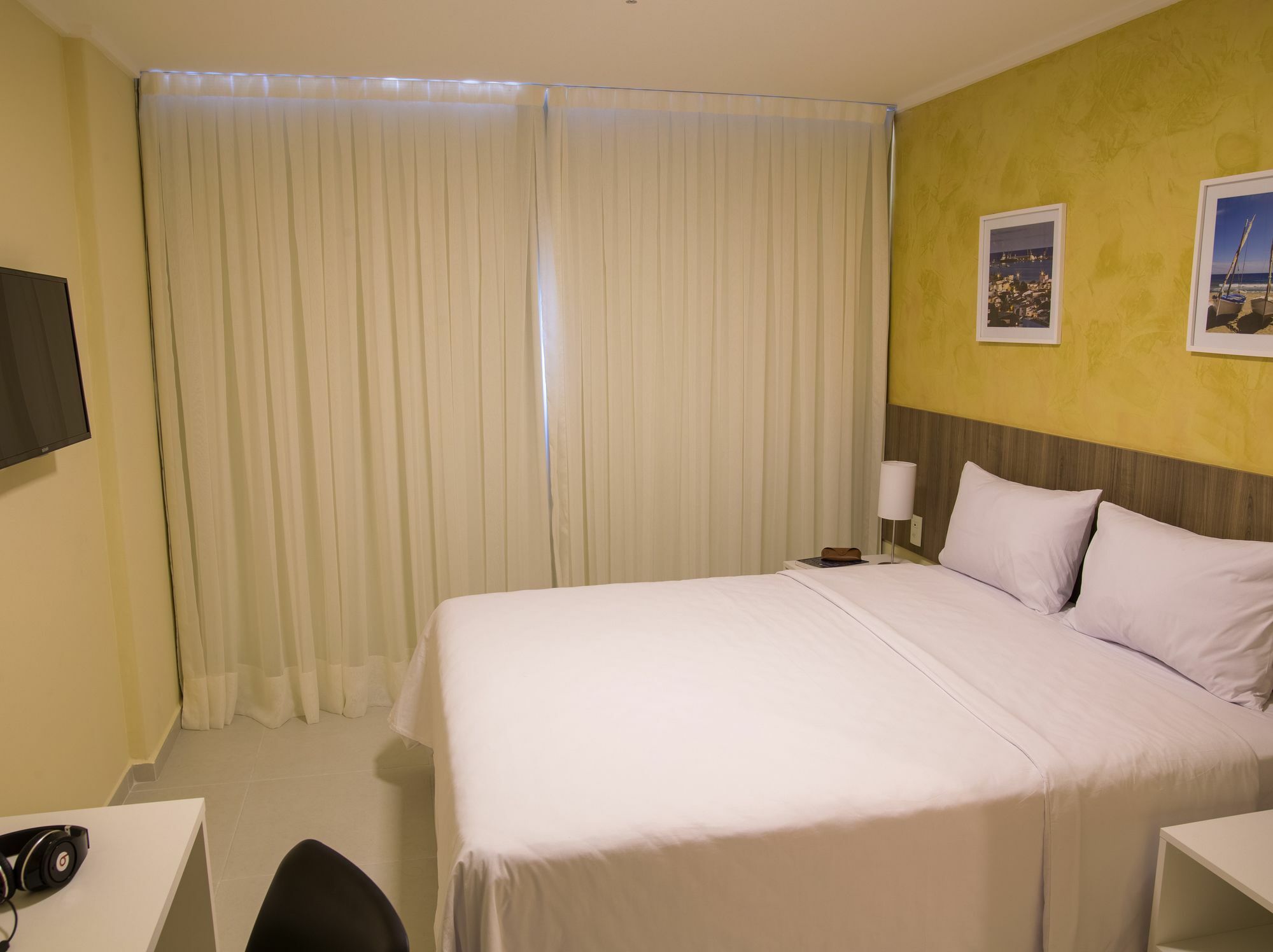 Soft Inn Maceio Ponta Verde Extérieur photo