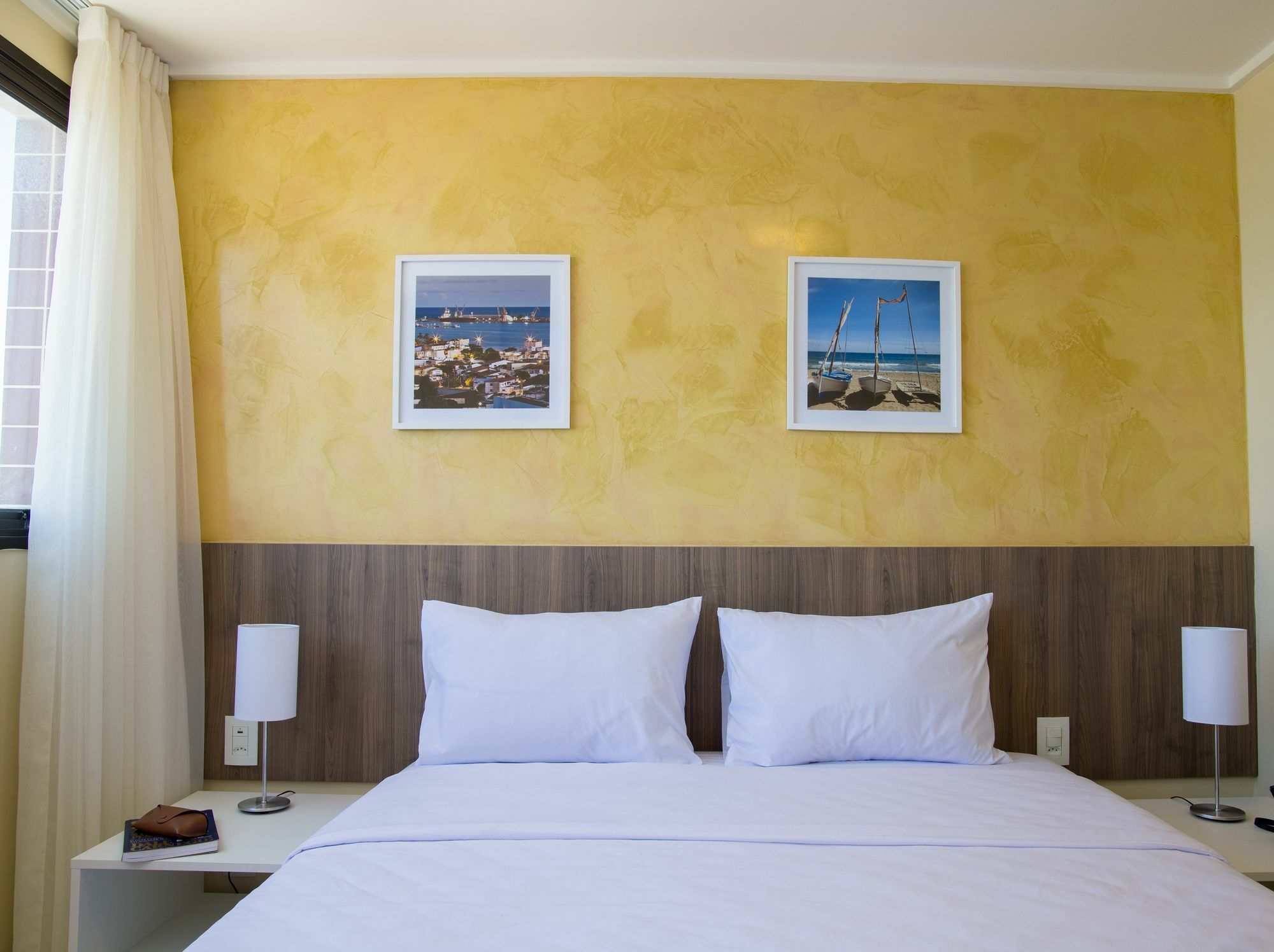 Soft Inn Maceio Ponta Verde Extérieur photo