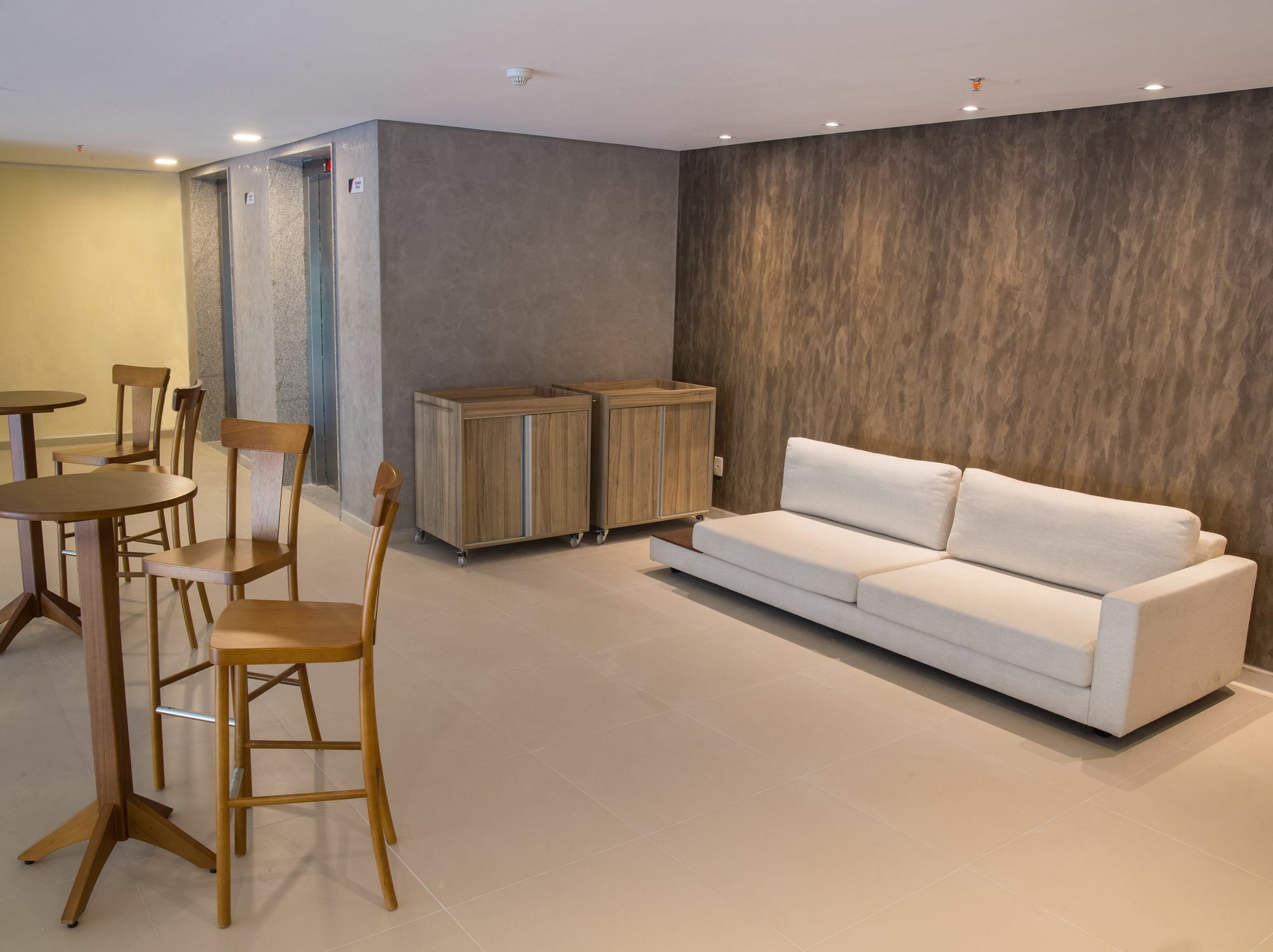 Soft Inn Maceio Ponta Verde Extérieur photo