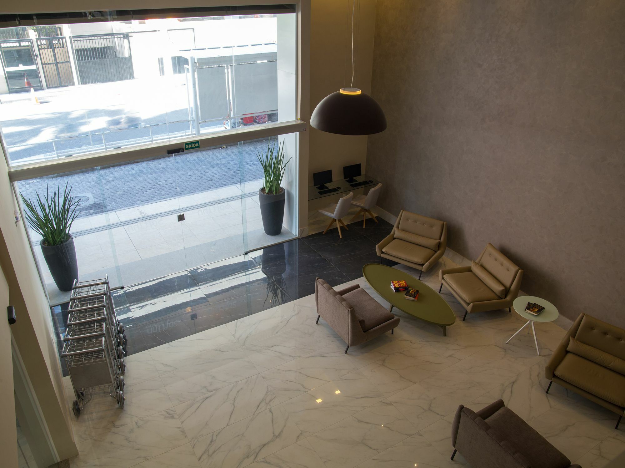 Soft Inn Maceio Ponta Verde Extérieur photo