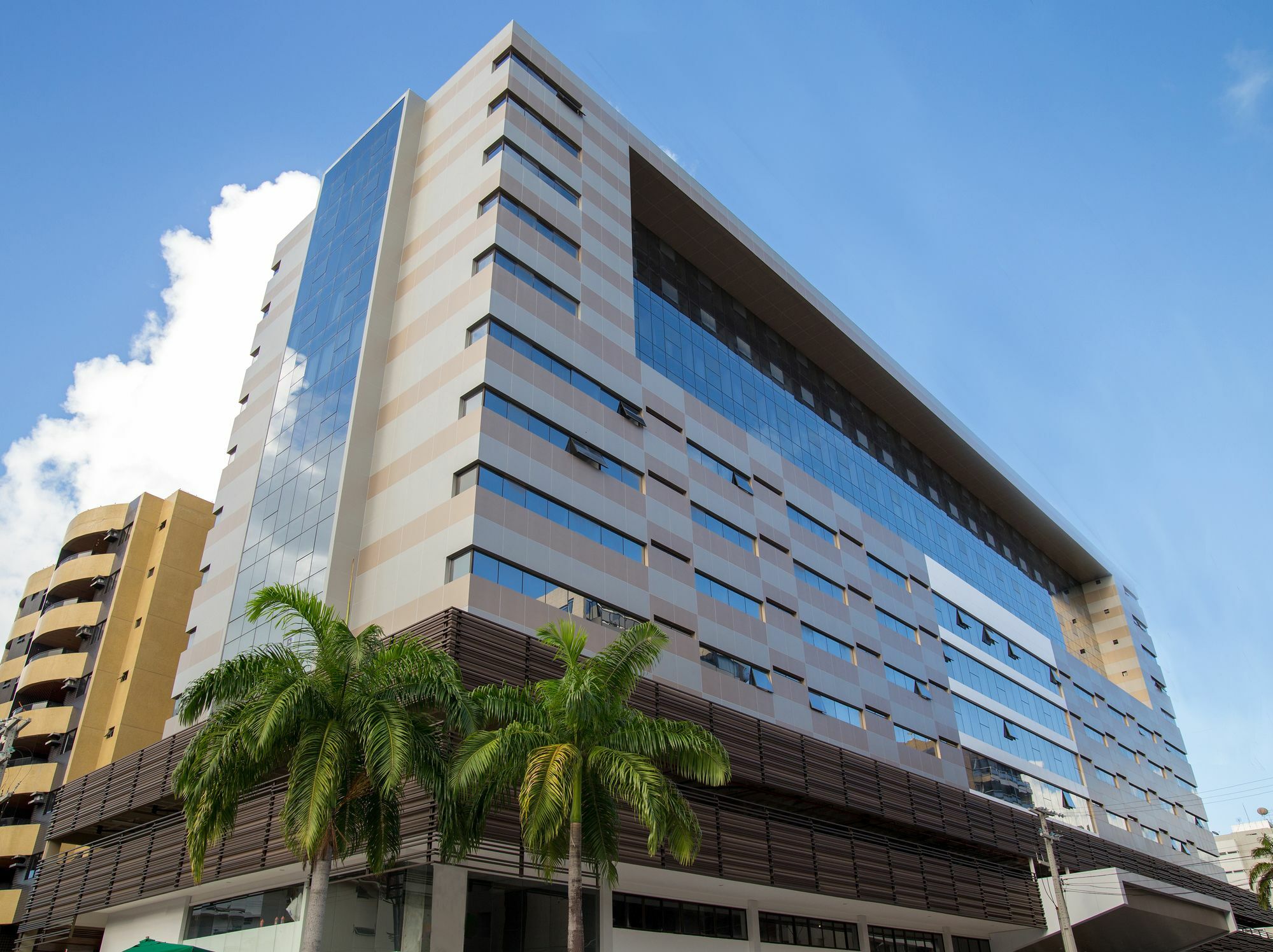 Soft Inn Maceio Ponta Verde Extérieur photo